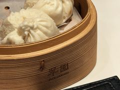 -翠园(北京王府中环店)