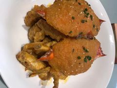 -梦都海鲜酒家(万达广场江桥店)