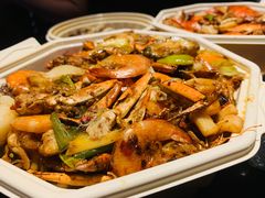 神鲜虾-七欣天香辣蟹火锅(苏州塔园路店)