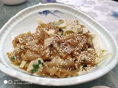 -顺意·顺德家乡菜(国际人才大厦店)