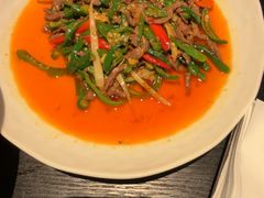 -金谷仓家庭料理(马泉营店)