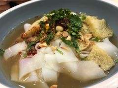 -董小西的凉皮和椒麻鸡(三元桥店)
