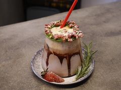 -BE NORMAL CAFE(霞溪路店)