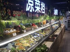 -黄寺蒸汽海鲜(黄寺大街店)