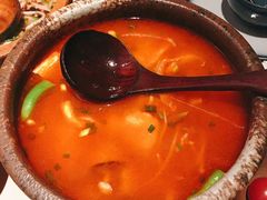 -山石榴·贵州菜(丰盛里店)