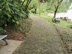 -云龙湖旅游景区