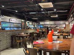 -广府乡下·饭庄(新港东路店)