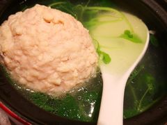 -狮王府淮扬菜(新街口友谊店)