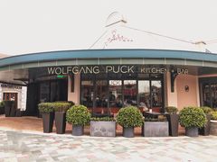 门面-WOLFGANG PUCK KITCHEN & BAR(迪士尼小镇店)