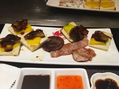 -大渔铁板烧(大悦城店)