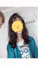 -潘多拉Hairsalon
