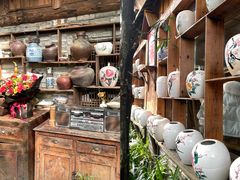 -青城甲(青城山店)