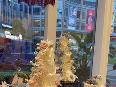 -杜哈夫DOUX RÊVE·生日蛋糕(日月光店)