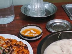 -神仙雪浓汤(明洞店)