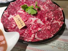 -湾景餐厅(海洋公园店)