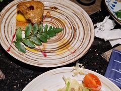 -極上萬膳·日料放题(海岸城店)