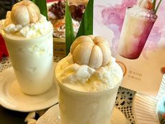 -翡翠鸟精品泰国菜(北辰财富中心店)
