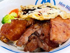 敏华四宝饭-敏华冰厅(平安金融中心店)