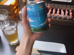 -很久以前羊肉串(中山公园店)