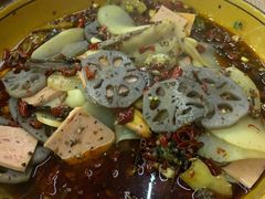 -庾氏龙虾馆(多弗汇店)