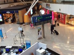 -吉隆坡国际机场