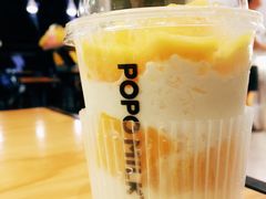 -ICEPOPO MILK(玉兰店)