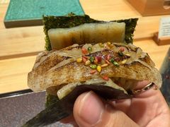 -小十Omakase(地王大厦店)