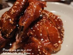 -湖滨28中餐厅·西湖宴·杭州君悦酒店