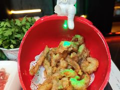 -大隐·成都火锅Bistro(合生麒麟新天地店)