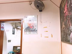 大堂-炒豆合作社(东四总店)
