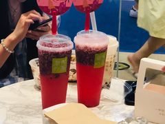 -奈雪的茶(金华永盛店)