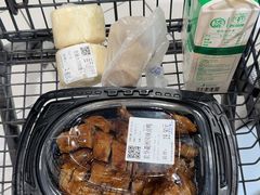 -世纪联华(杭州新塘路店)
