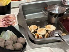 -海底捞火锅(杭州庆春路夜宵主题店)