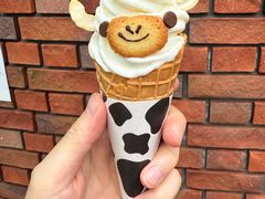 -神户市立六甲山牧场