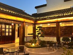 -古韵轩·江浙融合菜(梁溪店)