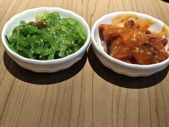 -万岁寿司(蓬江万达店)