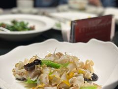 -万盛合(渔人码头店)
