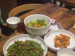 -铁公鸡·四川料理(天环广场店)