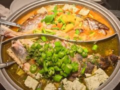 -师烤·豆花烤鱼(深圳坂田天虹店)