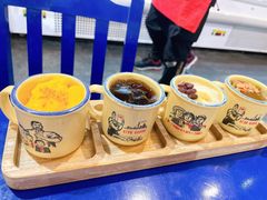 -马路边边串串香(苗栗路店)