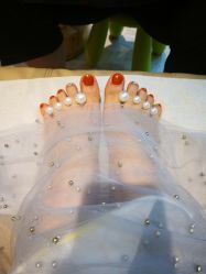 -芳华美甲美睫专业店