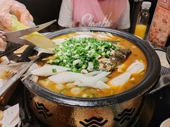 -探鱼·鲜青椒爽麻烤鱼(领展购物广场店)