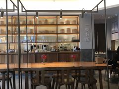 -村外有星光小食铺(长嘉汇店)