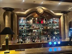 -记者俱乐部酒吧(北京瑞吉酒店)