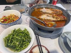 -湘中缘·湖南菜(娄底驻京办店)