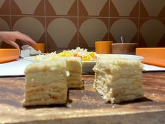 -谷丽麦馕新疆菜·清真(步步高梅溪新天地店)