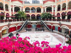 -佛罗伦萨小镇广佛名品奥特莱斯(疏港路店)