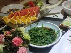 -鸭王烤鸭店(三里河店)