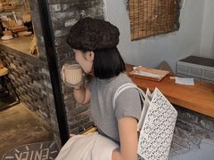 -漫笙舍Manse·咖啡·民宿