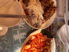 -贤花饭店(凯德店)